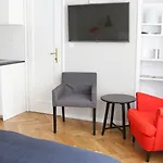 Park And Bike City Studio Zagreb