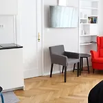 Park And Bike City Studio Zagreb